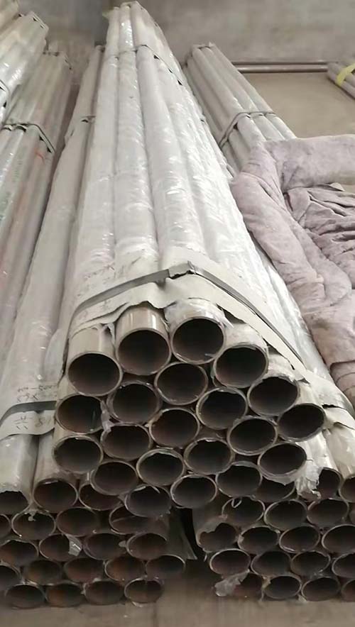 不锈钢复合管