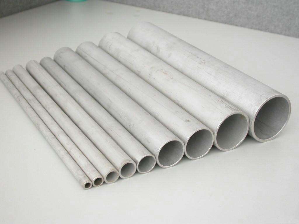 310S（0Cr25Ni20）耐高温不锈钢管