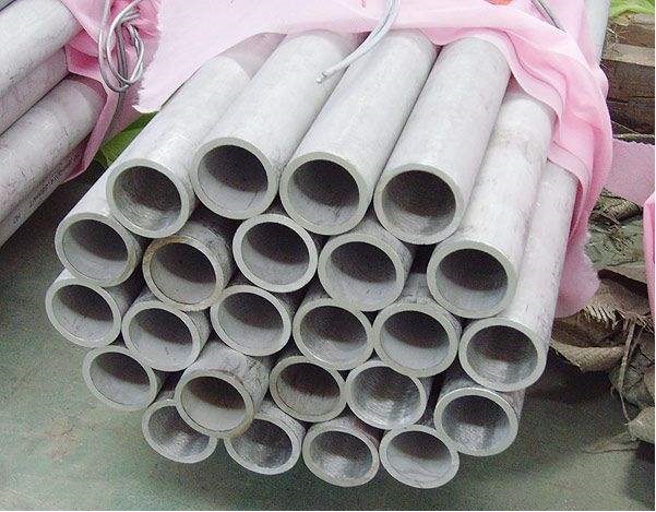 310S（0Cr25Ni20）耐高温不锈钢管