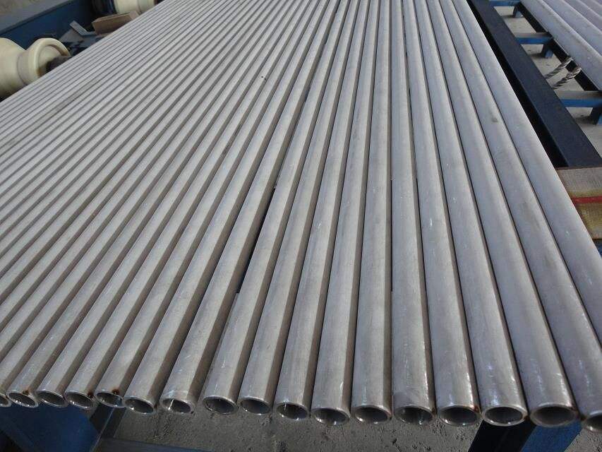 304(0Cr19Ni10)不锈钢管