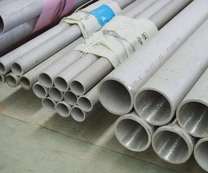 304(0Cr19Ni10)不锈钢管
