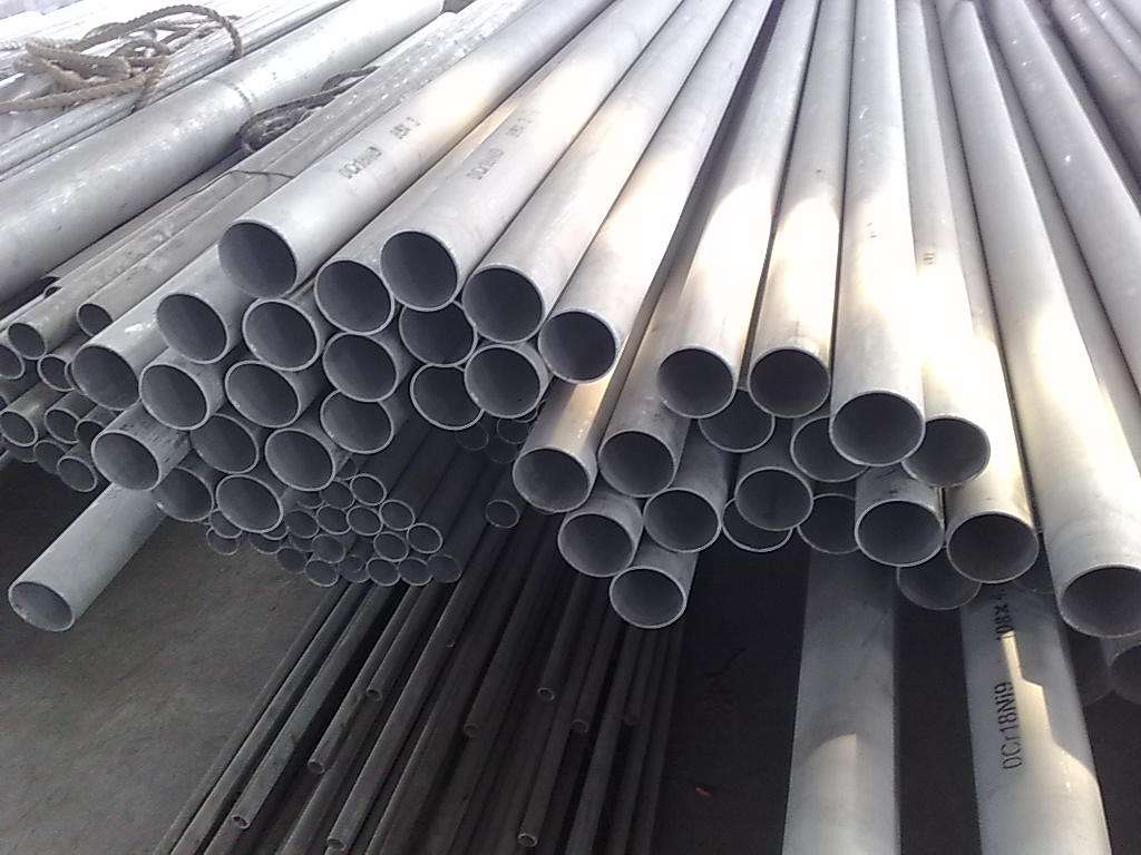 304(0Cr19Ni10)不锈钢管