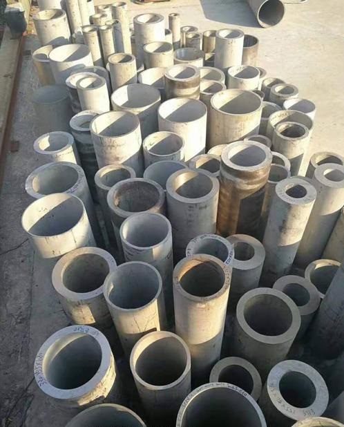 304(0Cr19Ni10)不锈钢管