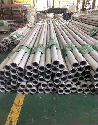304(0Cr19Ni10)不锈钢管