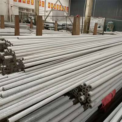 304(0Cr19Ni10)不锈钢管