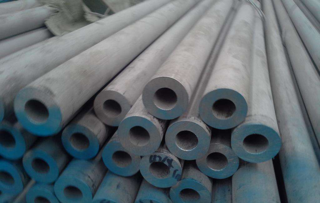 304(0Cr19Ni10)不锈钢管