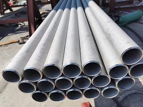 304(0Cr19Ni10)不锈钢管