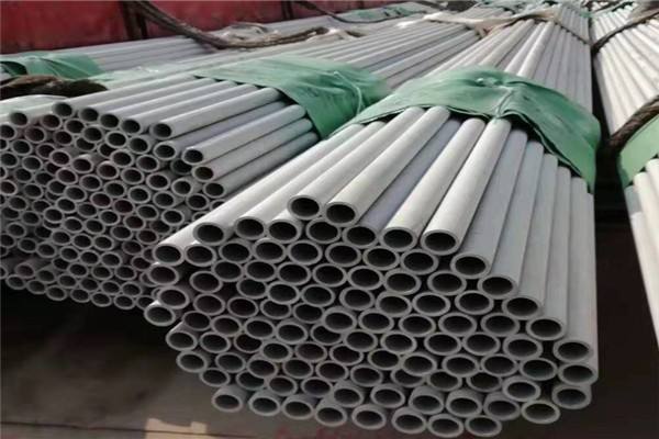 304(0Cr19Ni10)不锈钢管
